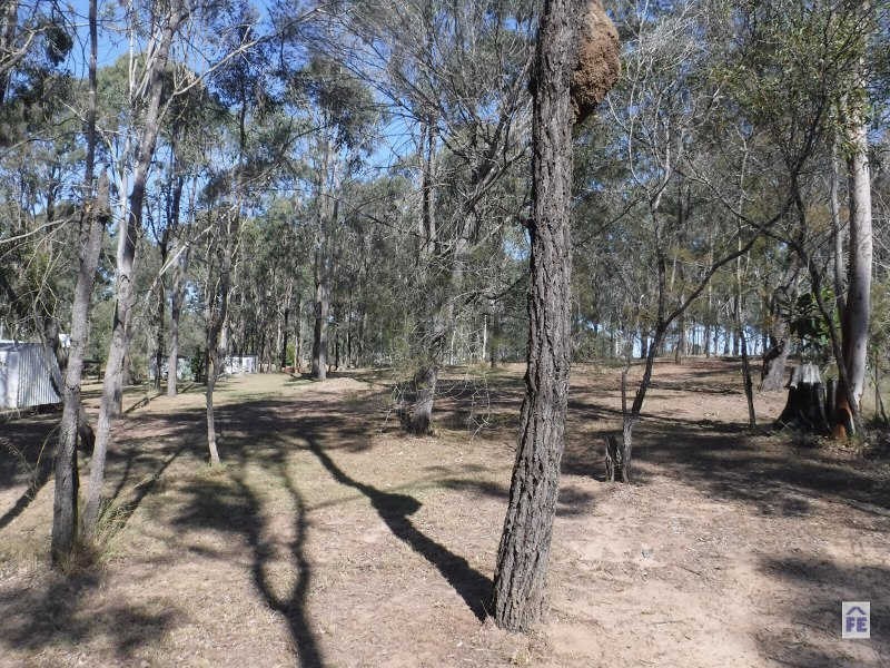 124 Brocklehurst Road, Wattle Camp QLD 4615