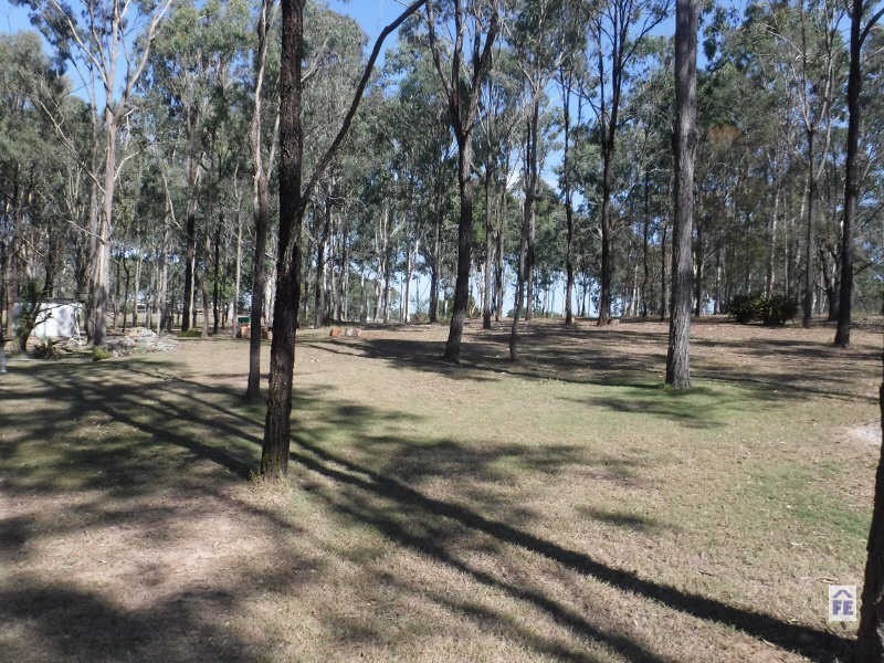 124 Brocklehurst Road, Wattle Camp QLD 4615
