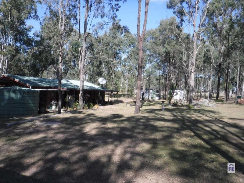 124 Brocklehurst Road, Wattle Camp QLD 4615
