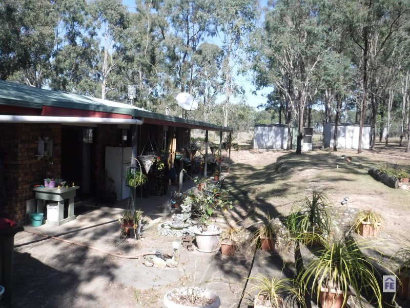 124 Brocklehurst Road, Wattle Camp QLD 4615