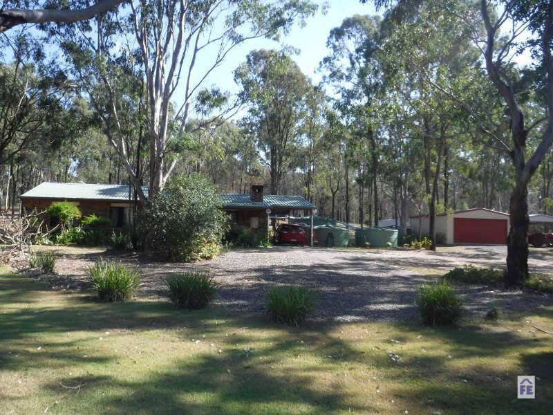 124 Brocklehurst Road, Wattle Camp QLD 4615