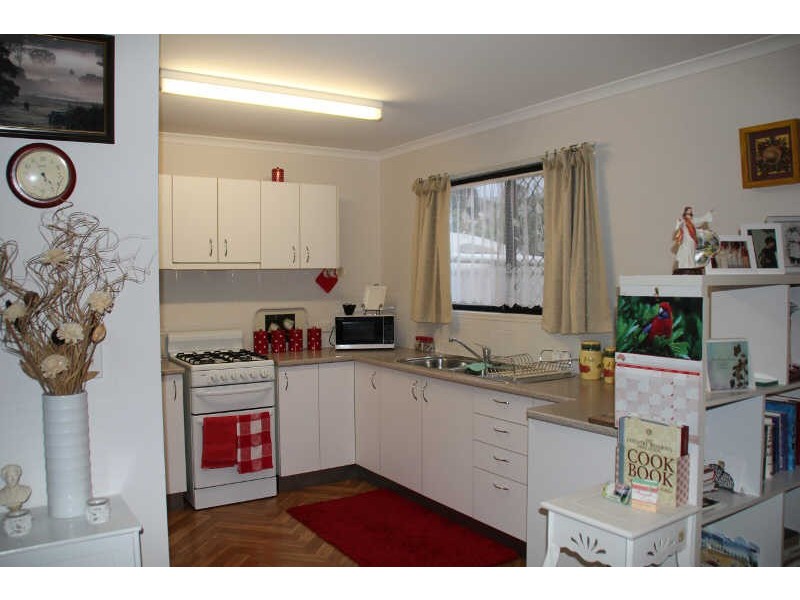 55 Magnussens Drive, Tingoora QLD 4608