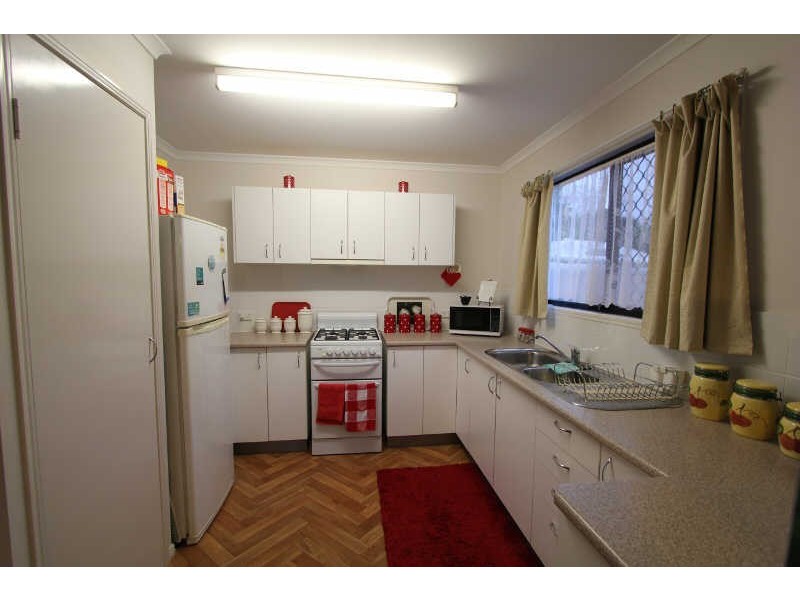 55 Magnussens Drive, Tingoora QLD 4608