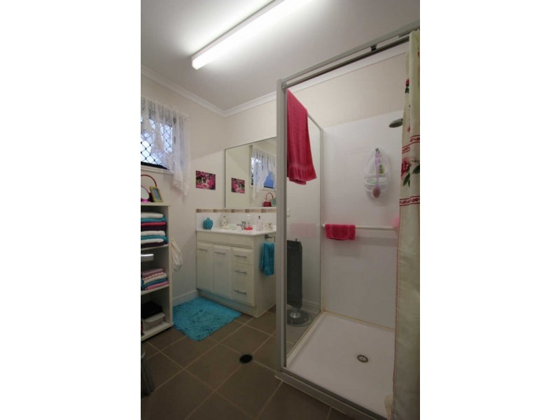 55 Magnussens Drive, Tingoora QLD 4608