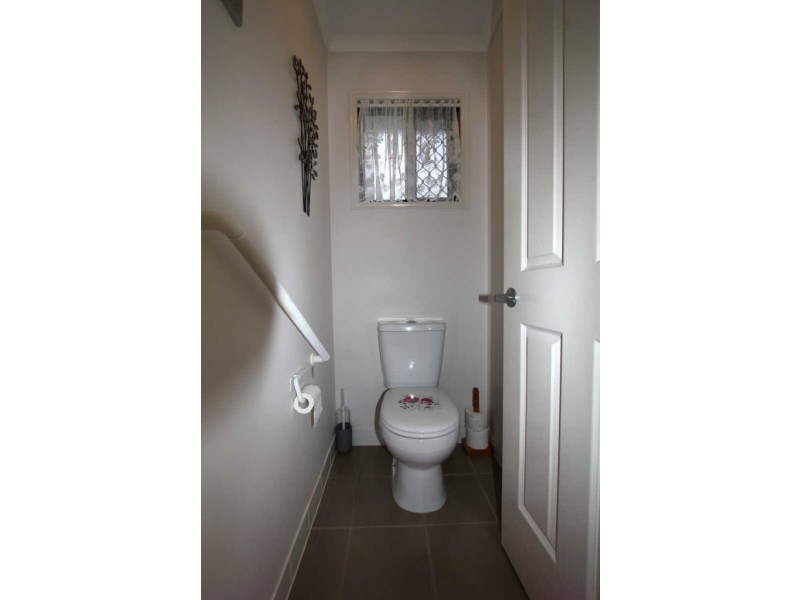 55 Magnussens Drive, Tingoora QLD 4608