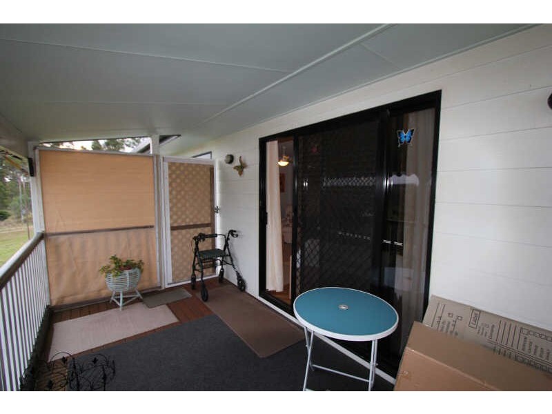 55 Magnussens Drive, Tingoora QLD 4608