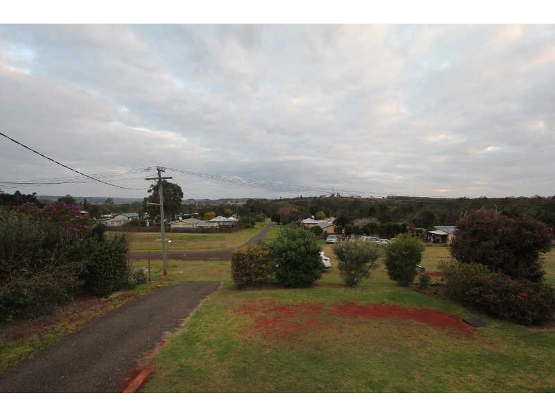 55 Magnussens Drive, Tingoora QLD 4608