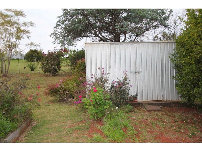 55 Magnussens Drive, Tingoora QLD 4608