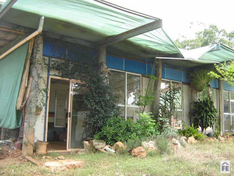 297 Mt Hope Road, Wattle Camp QLD 4615