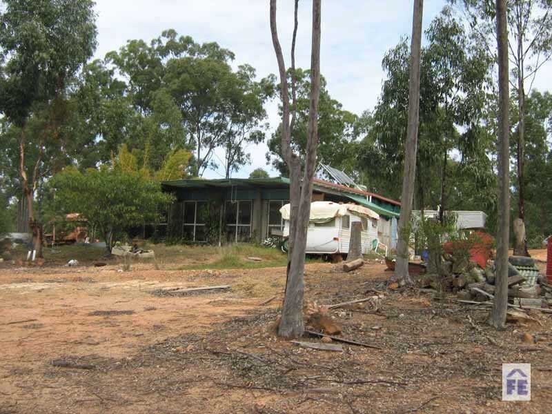297 Mt Hope Road, Wattle Camp QLD 4615