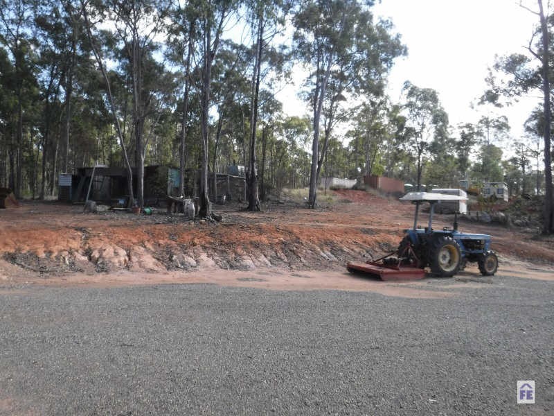 297 Mt Hope Road, Wattle Camp QLD 4615
