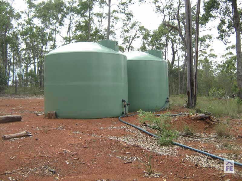 297 Mt Hope Road, Wattle Camp QLD 4615