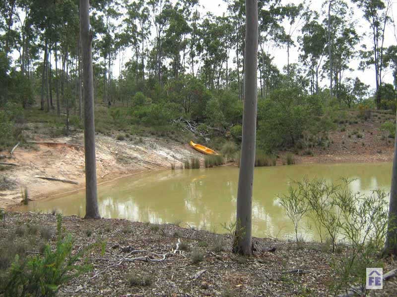 297 Mt Hope Road, Wattle Camp QLD 4615