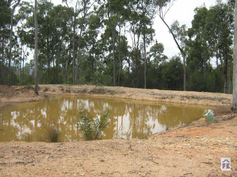 297 Mt Hope Road, Wattle Camp QLD 4615