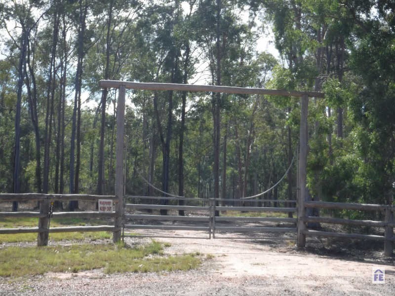 297 Mt Hope Road, Wattle Camp QLD 4615