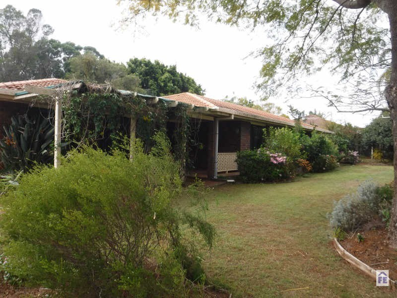 6 Cowie Drive, Kingaroy QLD 4610