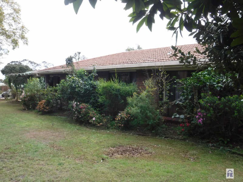 6 Cowie Drive, Kingaroy QLD 4610