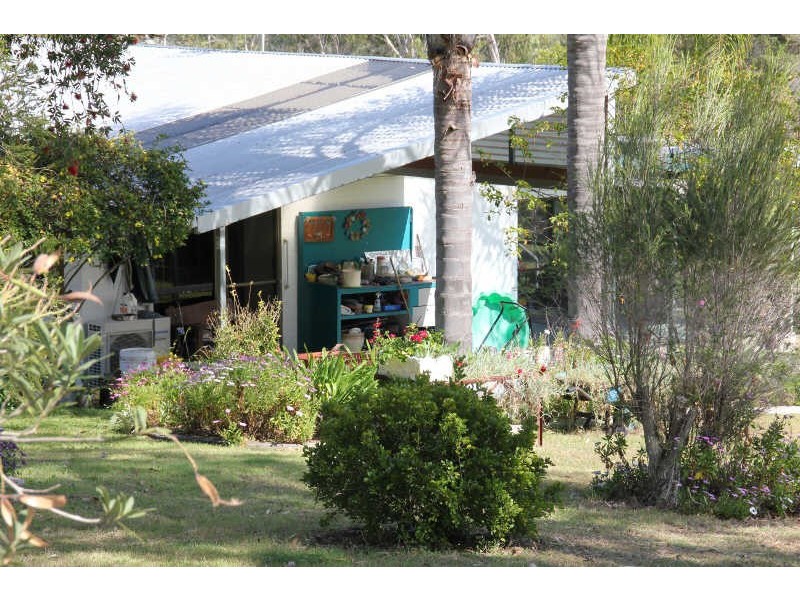 1785 Nanango Brooklands Road, Brooklands QLD 4615