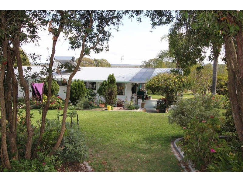1785 Nanango Brooklands Road, Brooklands QLD 4615