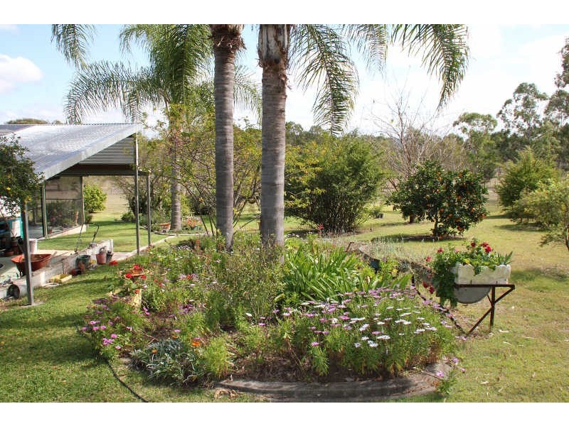 1785 Nanango Brooklands Road, Brooklands QLD 4615