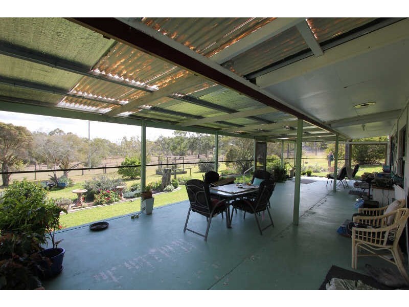 1785 Nanango Brooklands Road, Brooklands QLD 4615