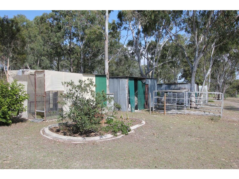 1785 Nanango Brooklands Road, Brooklands QLD 4615