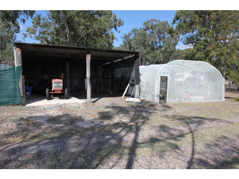 1785 Nanango Brooklands Road, Brooklands QLD 4615