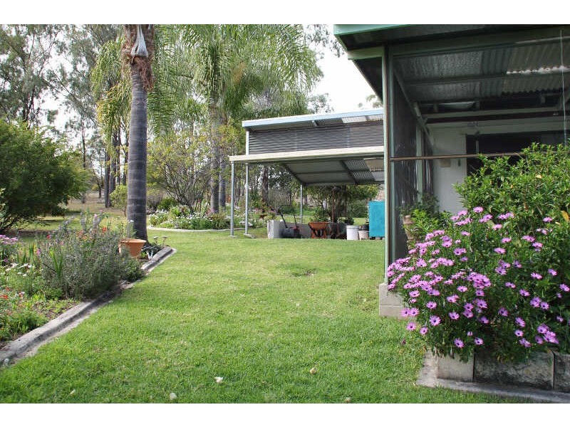 1785 Nanango Brooklands Road, Brooklands QLD 4615