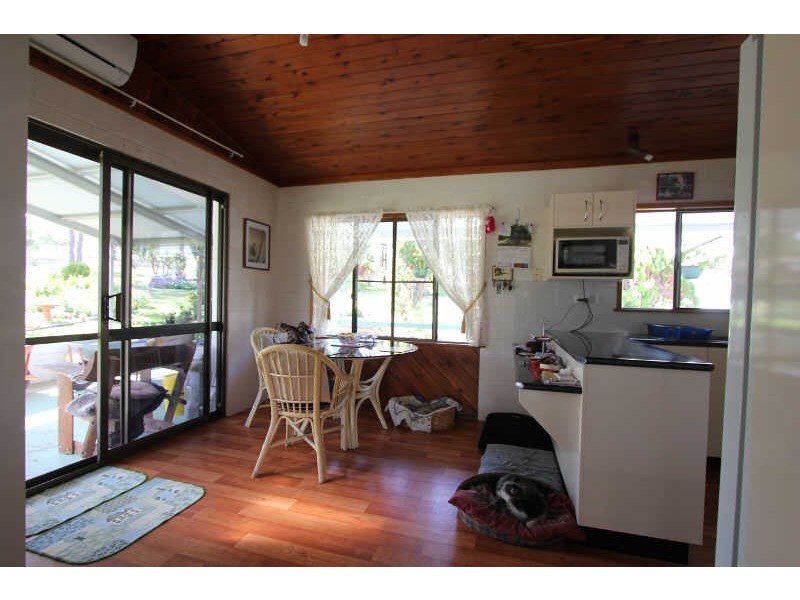 1785 Nanango Brooklands Road, Brooklands QLD 4615