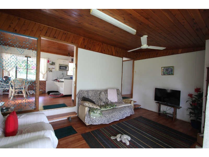 1785 Nanango Brooklands Road, Brooklands QLD 4615