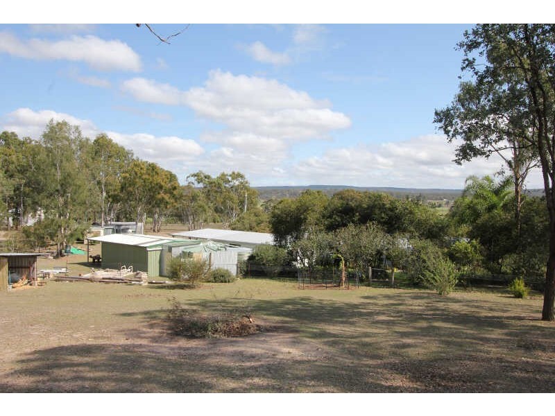 1785 Nanango Brooklands Road, Brooklands QLD 4615