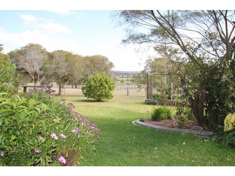 1785 Nanango Brooklands Road, Brooklands QLD 4615