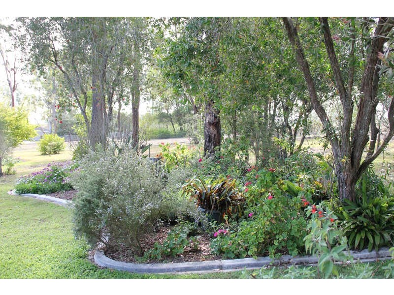 1785 Nanango Brooklands Road, Brooklands QLD 4615