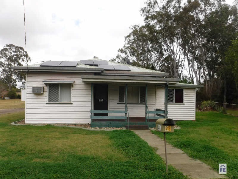 29 Hodge Street, Kingaroy QLD 4610