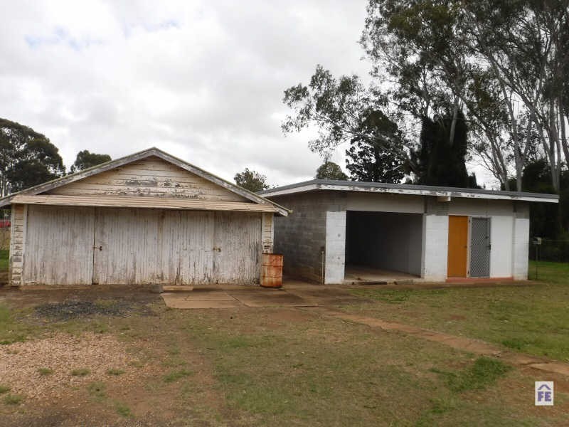 29 Hodge Street, Kingaroy QLD 4610