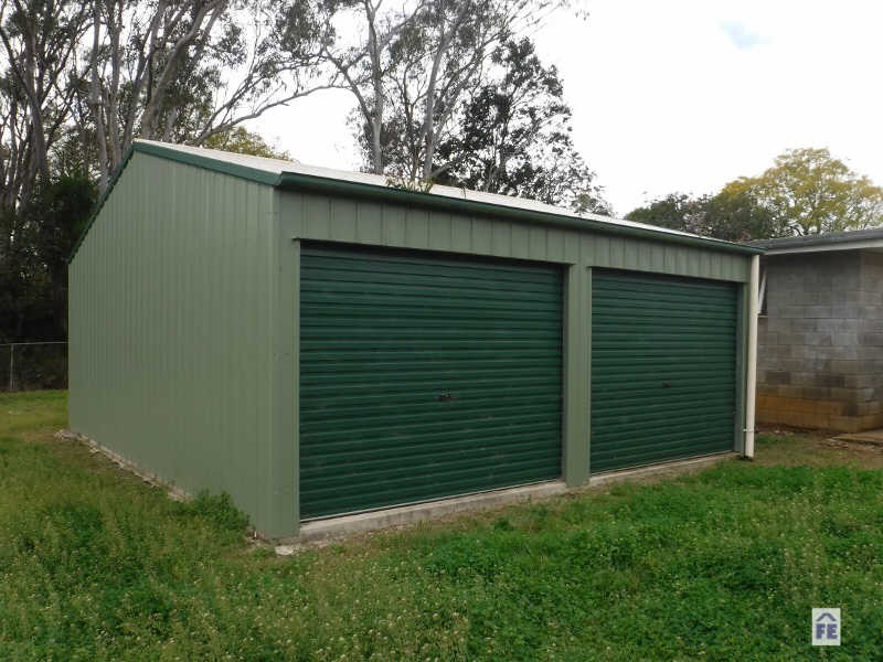 29 Hodge Street, Kingaroy QLD 4610