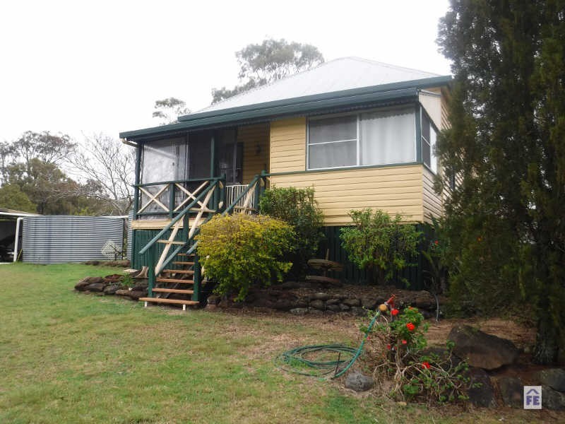 367 Parker Road, Ellesmere QLD 4610