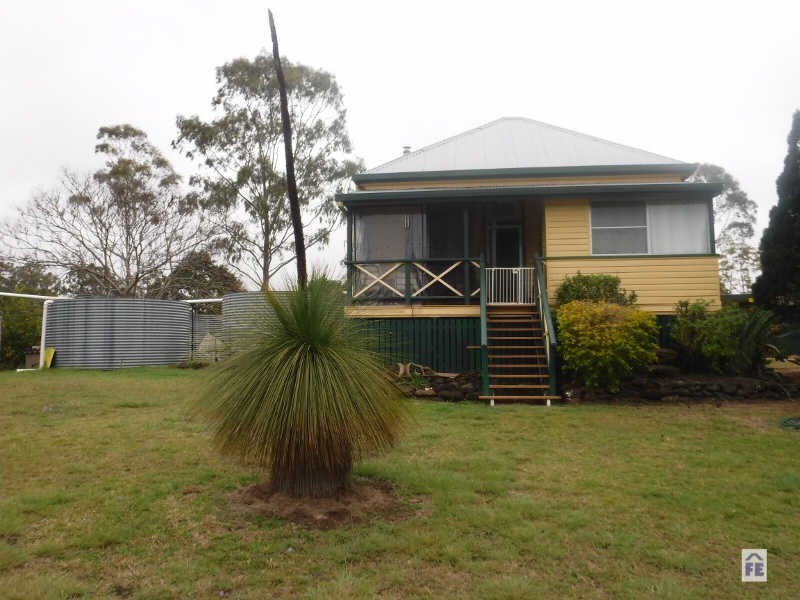 367 Parker Road, Ellesmere QLD 4610