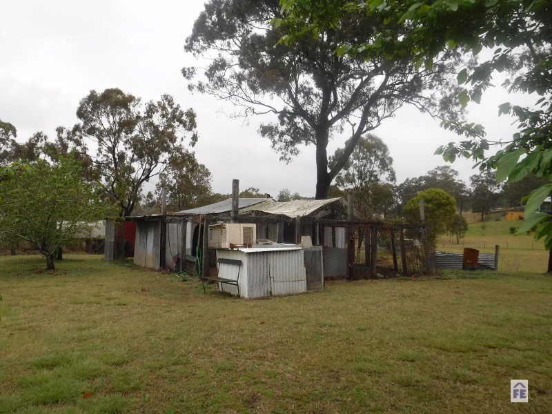 367 Parker Road, Ellesmere QLD 4610