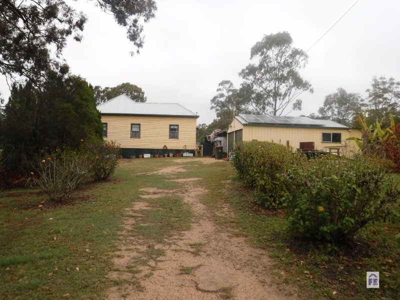 367 Parker Road, Ellesmere QLD 4610