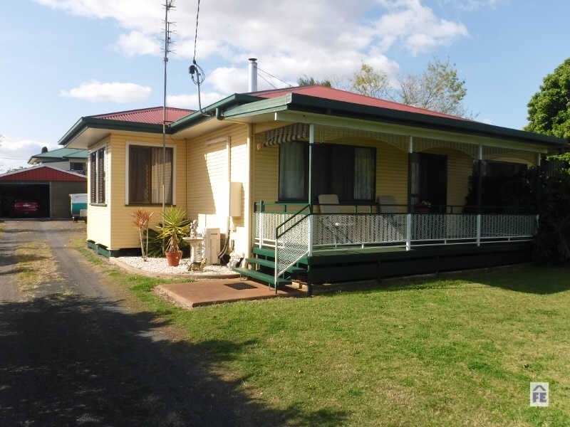 320 Haly Street, Kingaroy QLD 4610