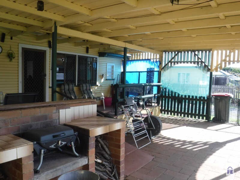 320 Haly Street, Kingaroy QLD 4610