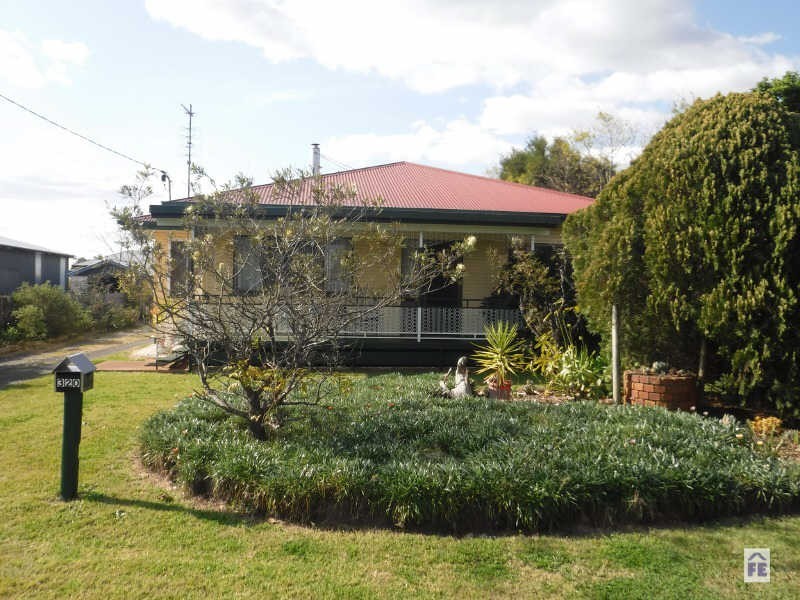 320 Haly Street, Kingaroy QLD 4610