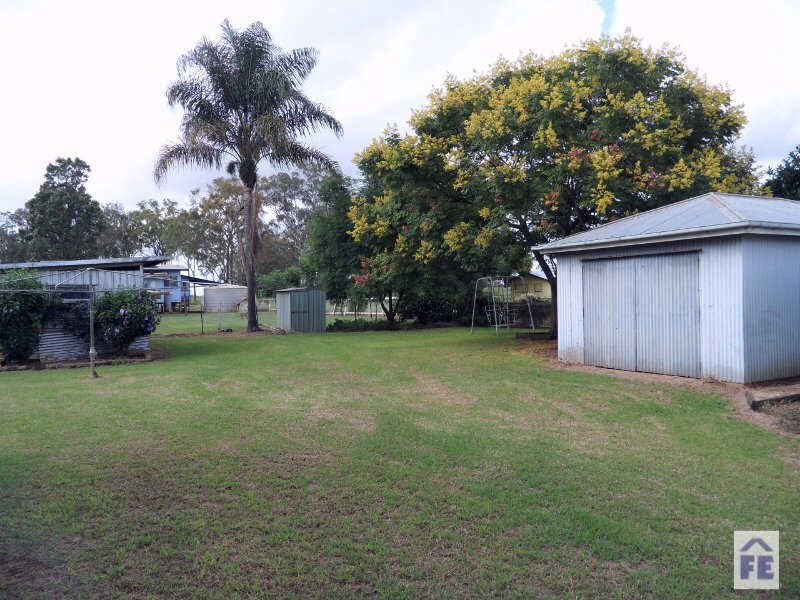 52 Bell Street, Kumbia QLD 4610