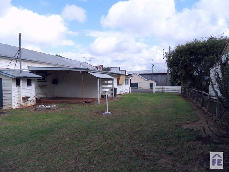 52 Bell Street, Kumbia QLD 4610