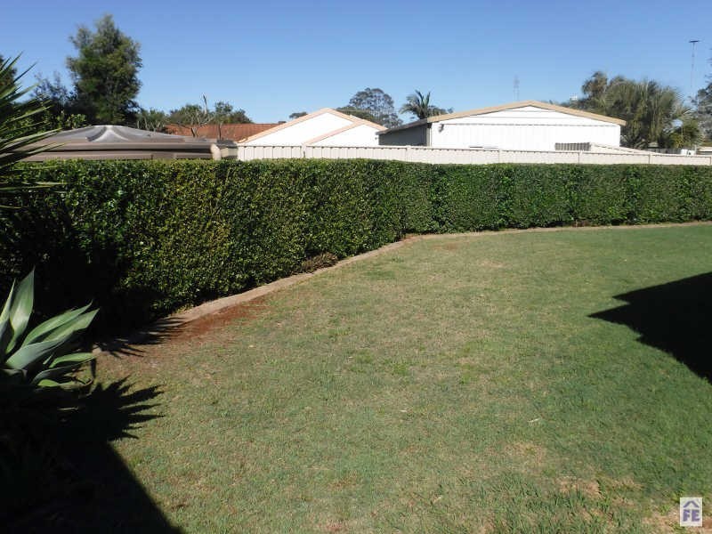 3 Steele Court, Kingaroy QLD 4610