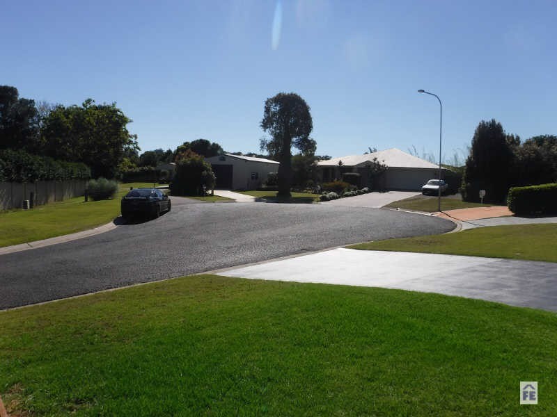 3 Steele Court, Kingaroy QLD 4610