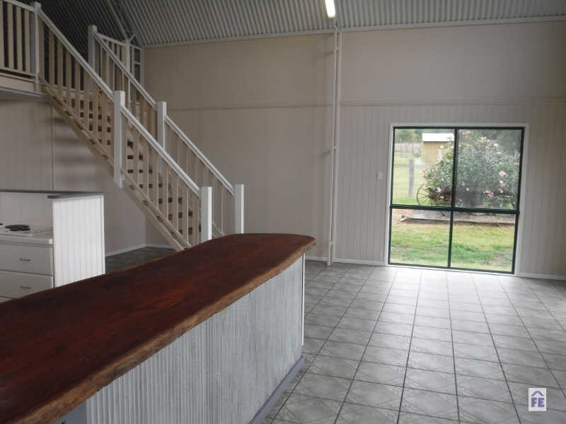 1131 Booie Road, Booie QLD 4610