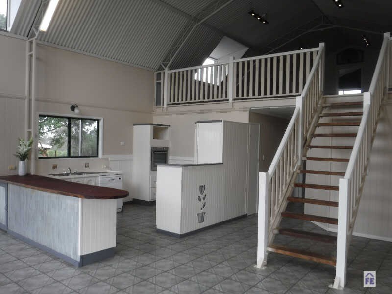 1131 Booie Road, Booie QLD 4610