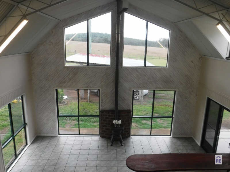 1131 Booie Road, Booie QLD 4610